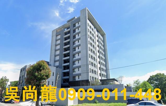 南投華廈法拍-0