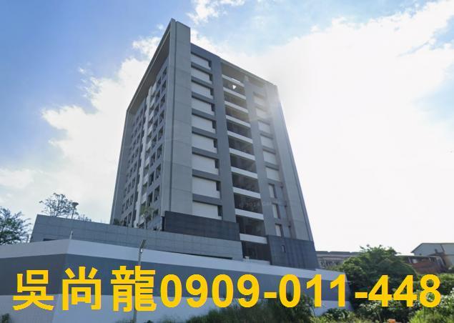 南投華廈法拍-4