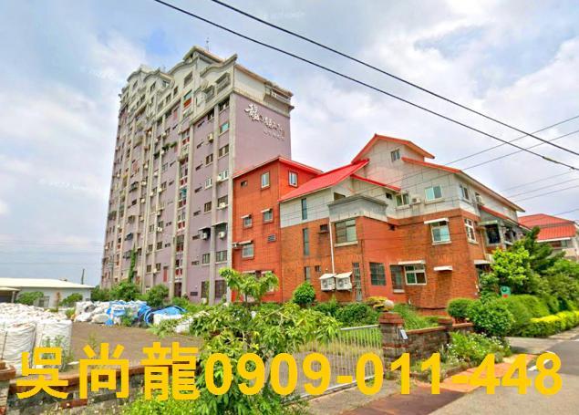 雲林法拍大樓-0