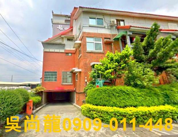 雲林法拍大樓-4