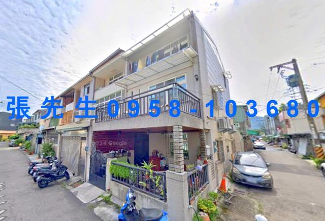 台中拍賣透天-0