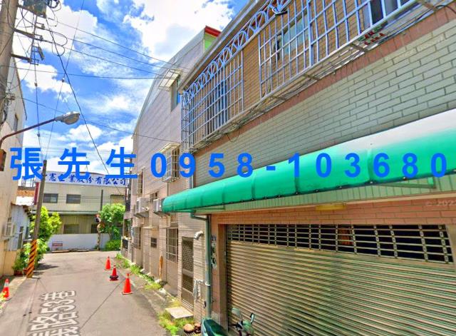 台中拍賣透天-3