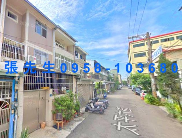 台中拍賣透天-4