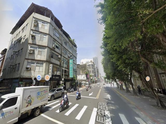 台北中山區法拍公寓-2