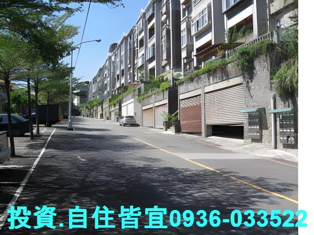 新北新店法拍公寓-3