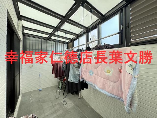 台南關廟透天-1