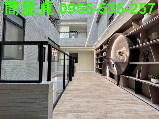 南投南投市大樓-9