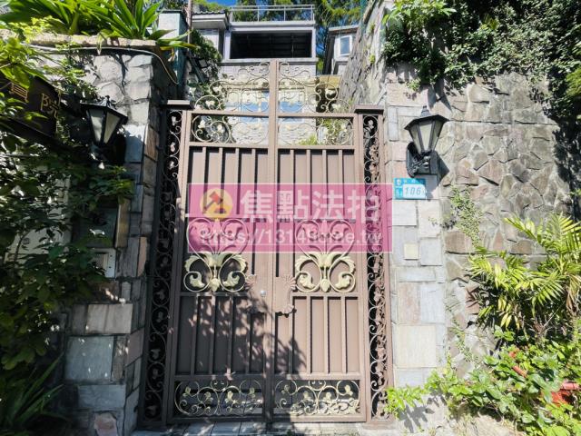 新北新店拍賣透天-4