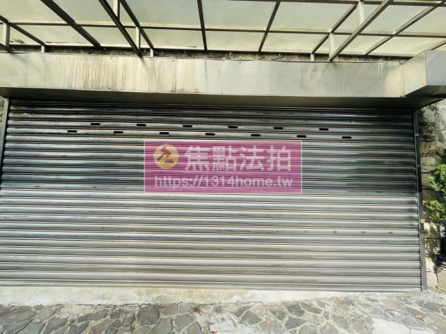 新北新店拍賣透天-5