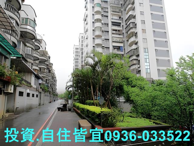 新北新店法拍大樓-3