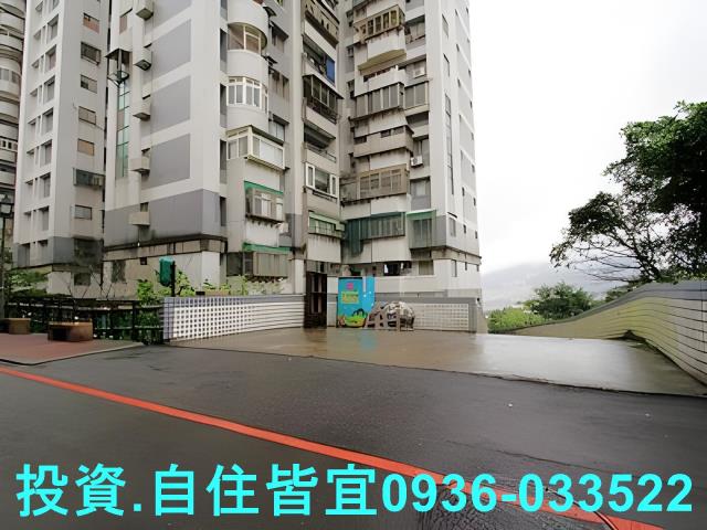 新北新店法拍大樓-4