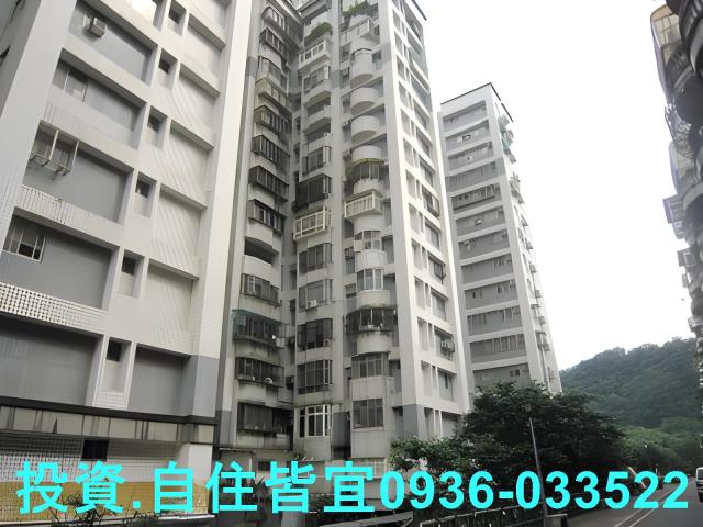 新北新店法拍大樓-5