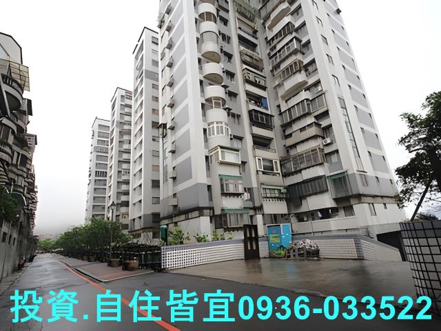 新北新店法拍大樓-8