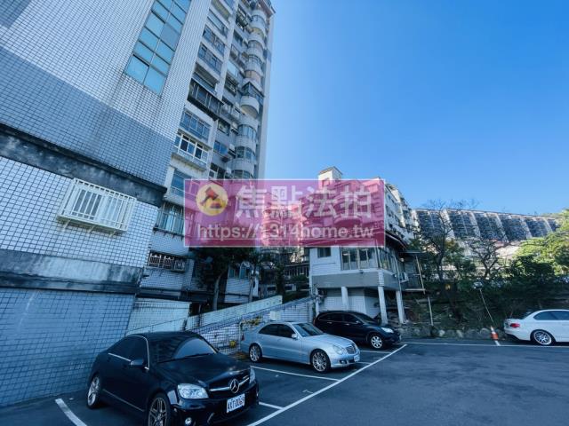 新北新店法拍大樓-9