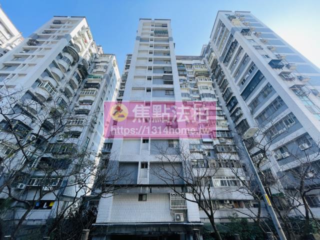 新北新店法拍大樓-0