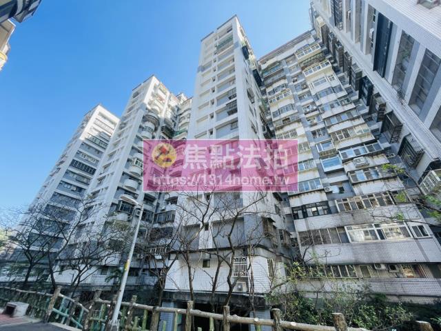 新北新店法拍大樓-3