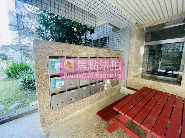 新北新店法拍大樓-6