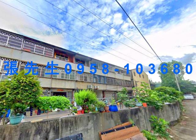 台中沙鹿透天法拍-4