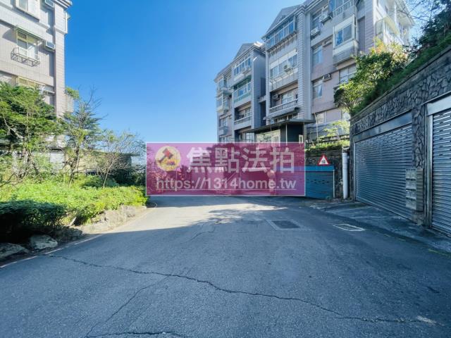 新北新店公寓拍賣-7