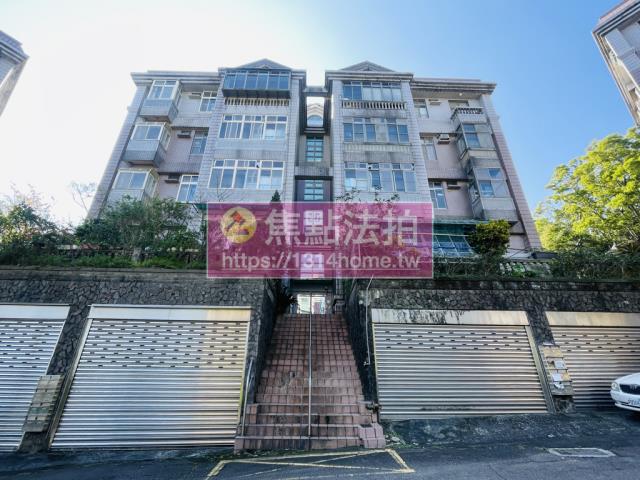 新北新店法拍公寓-0