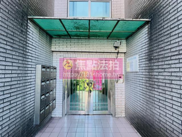 新北新店法拍公寓-3