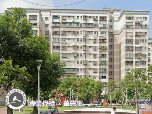 新北土城大樓法拍-0