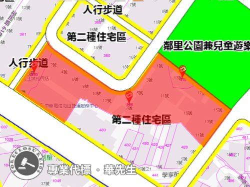 新北土城大樓法拍-8