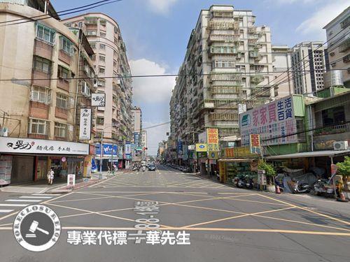 新北土城大樓法拍-3