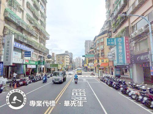 新北土城大樓法拍-4