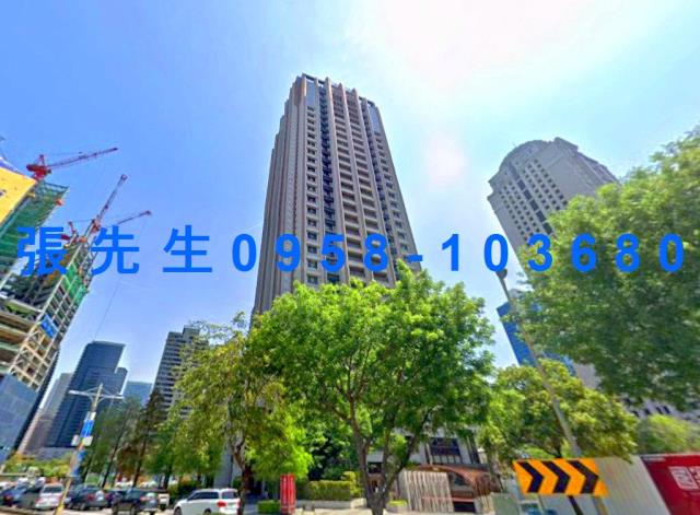 台中西屯大樓法拍-2