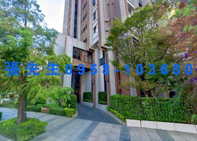 台中西屯大樓法拍-3