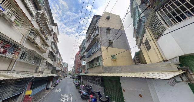 高雄小港公寓法拍-2