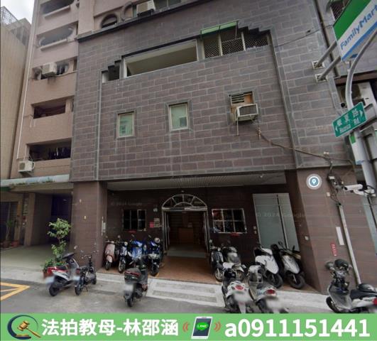 高雄左營大樓拍賣-3