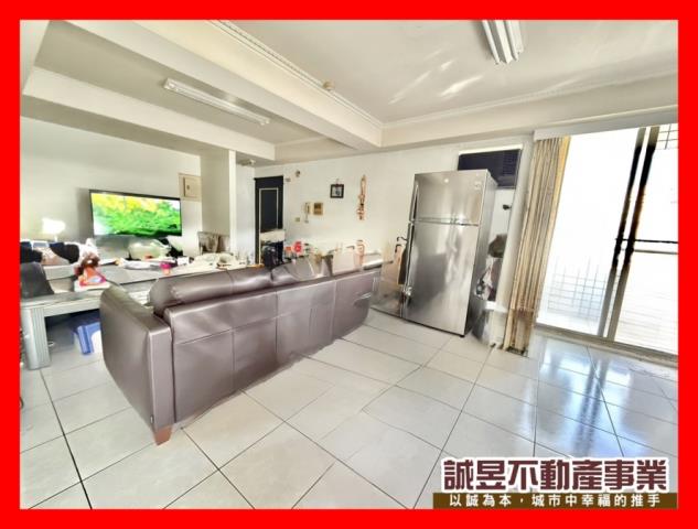 台南南區華廈-1