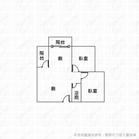 台中龍井華廈-10