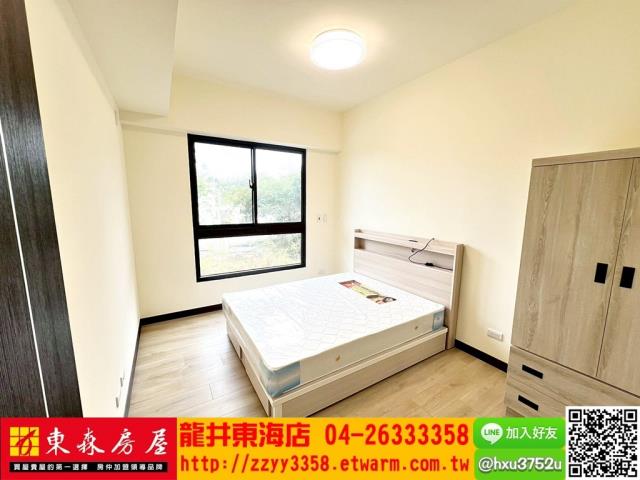 台中龍井華廈-3