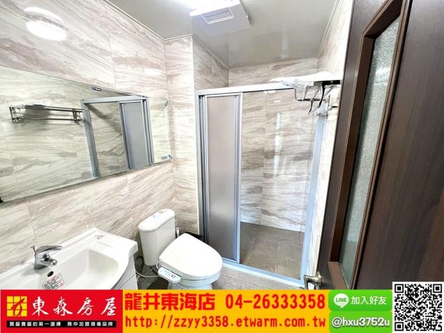 台中龍井華廈-5