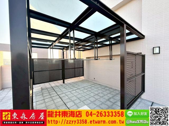 台中龍井華廈-7