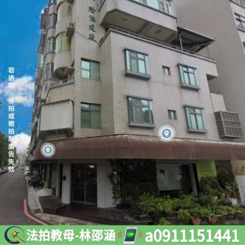 台南安平大樓法拍-4