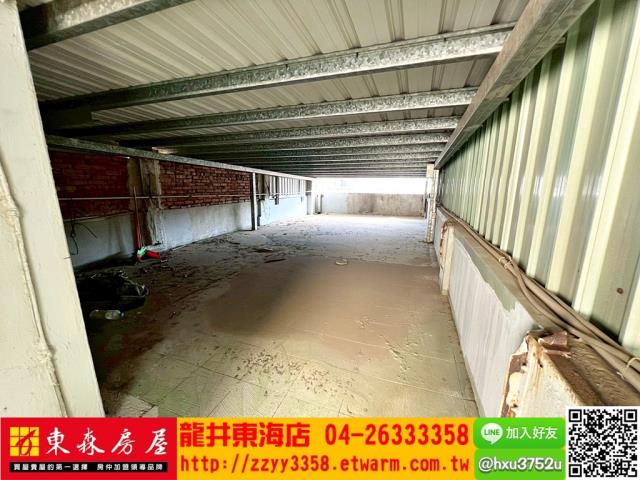 台中龍井透天-6