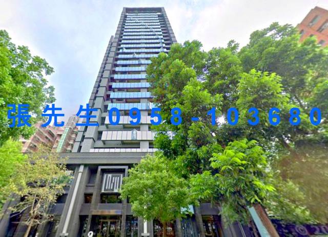 台中南區大樓拍賣-1