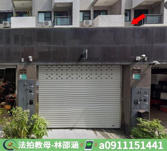 善化法拍透天-3