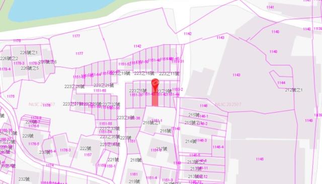 善化法拍透天-7