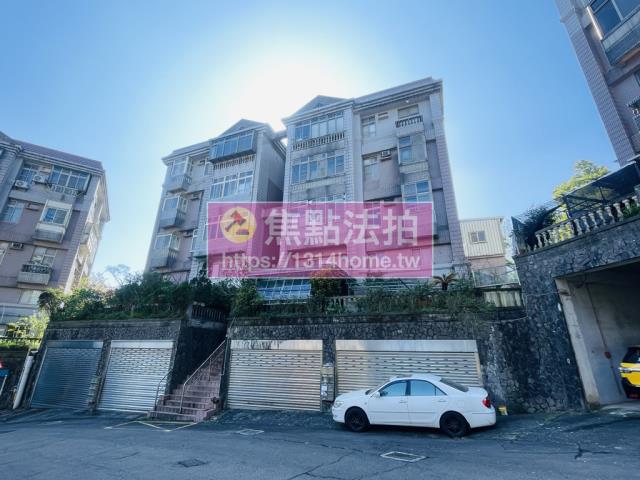 新店拍賣公寓-2