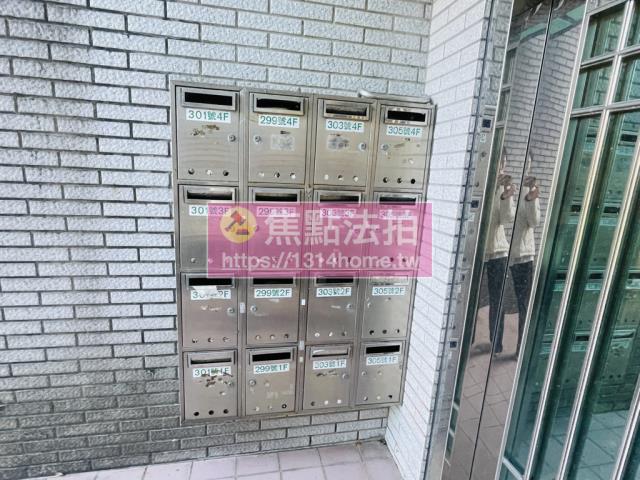 新店拍賣公寓-4