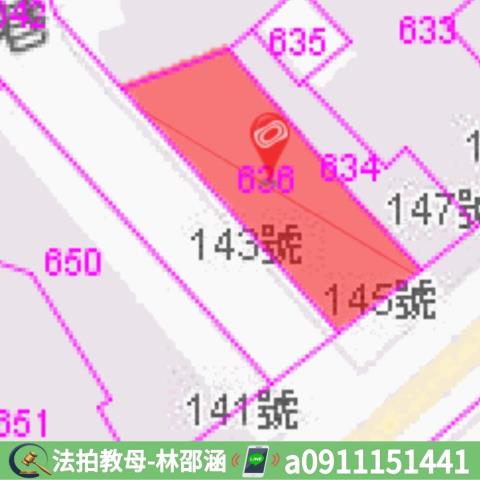 竹田透天法拍-7