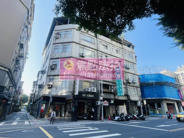 中山區法拍公寓-2