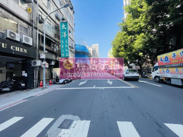 中山區法拍公寓-4