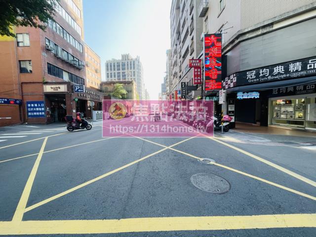 中山區法拍公寓-5