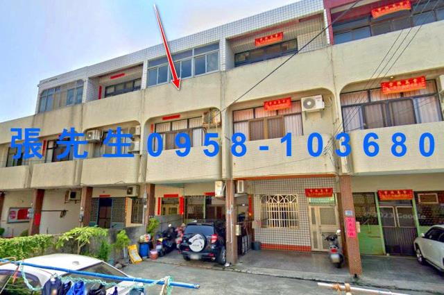 清水法拍透天-0